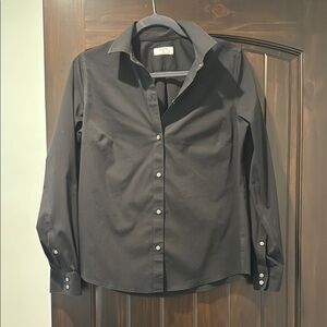 Classic Black women’s Shirt